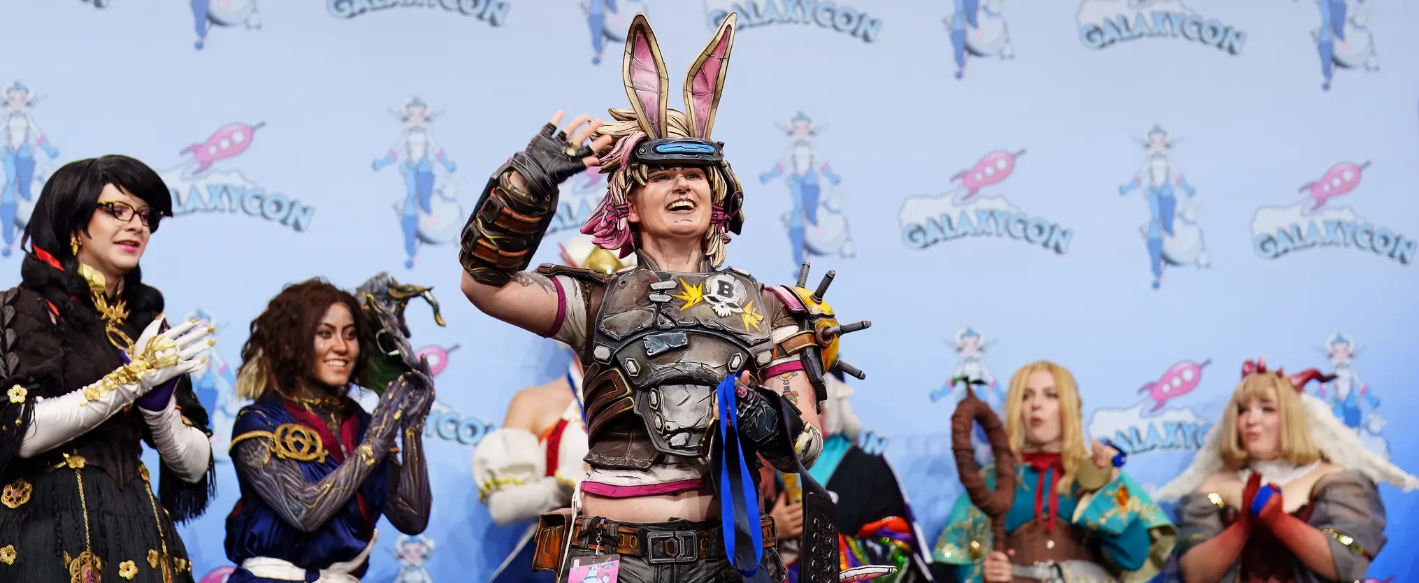 Where Ink and Fandom Come Alive This December