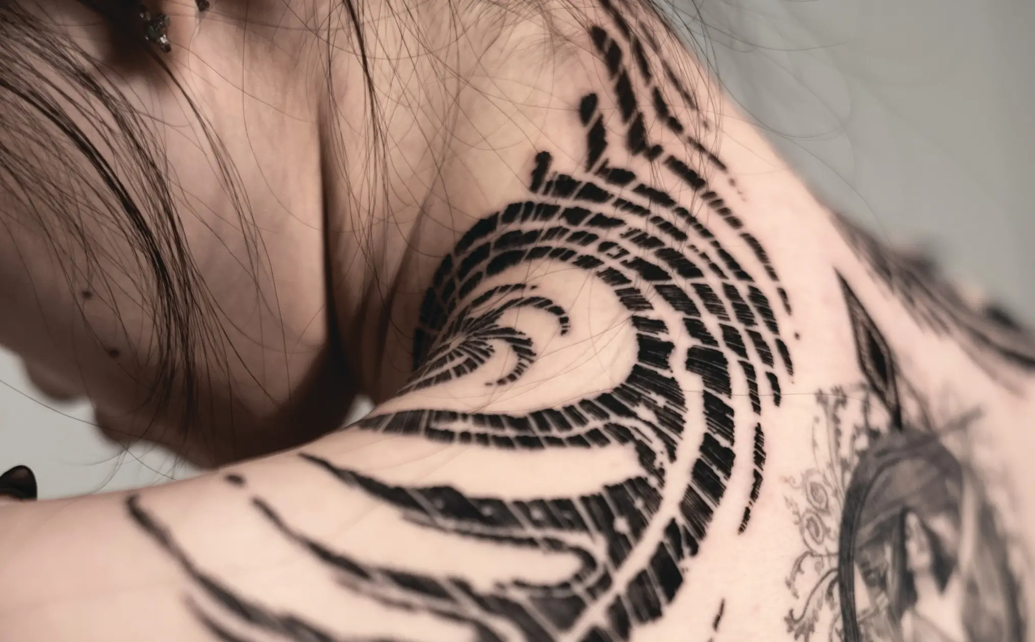 Marked for Change – InkedMag