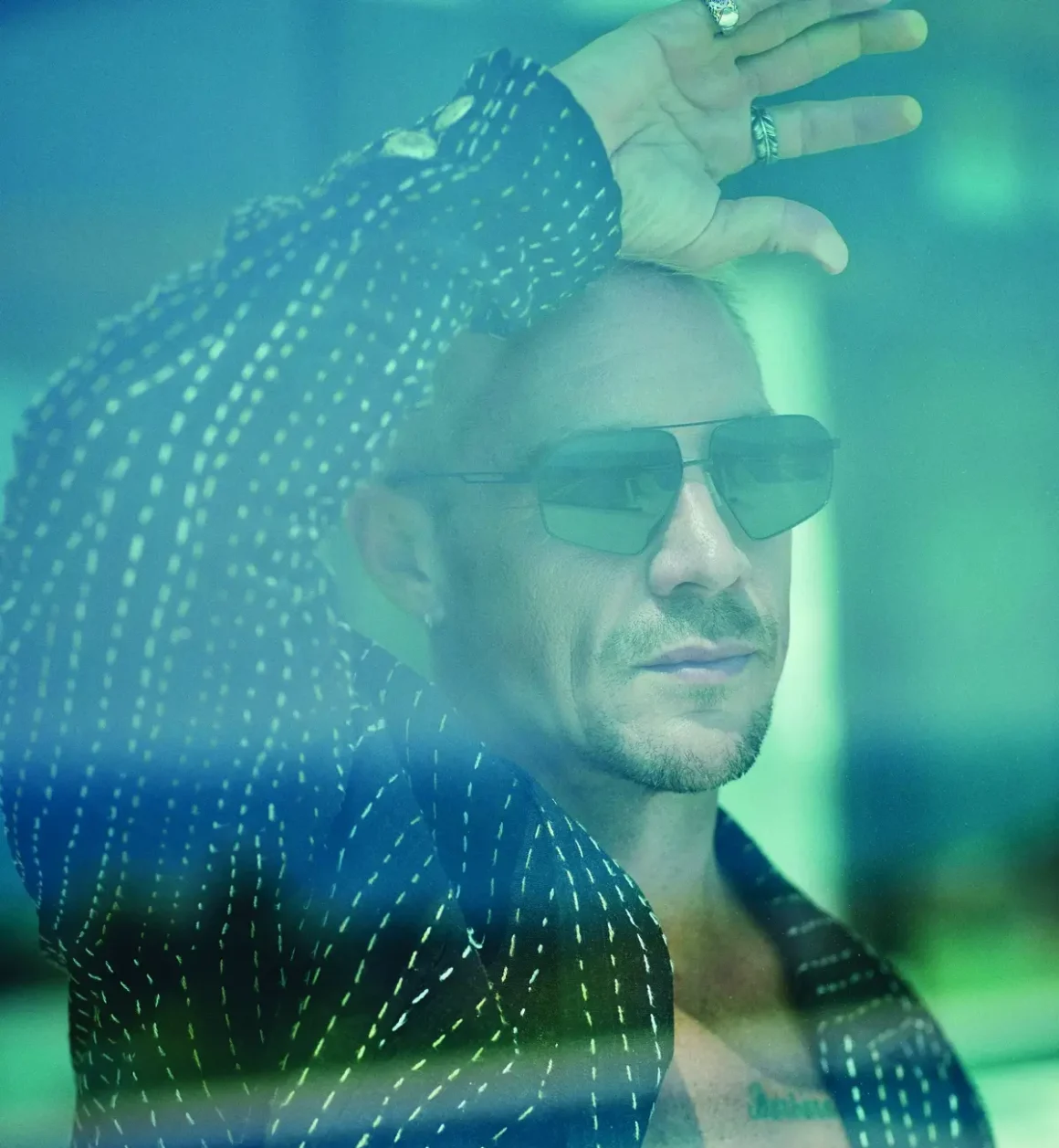 Diplo Everyday Lords