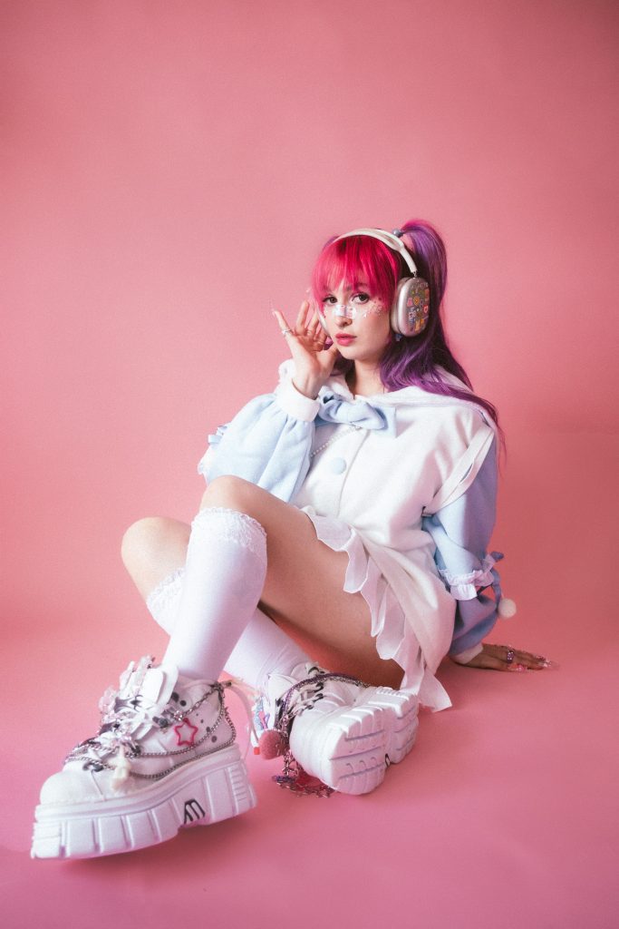 tattoo artist Nitzan Dor