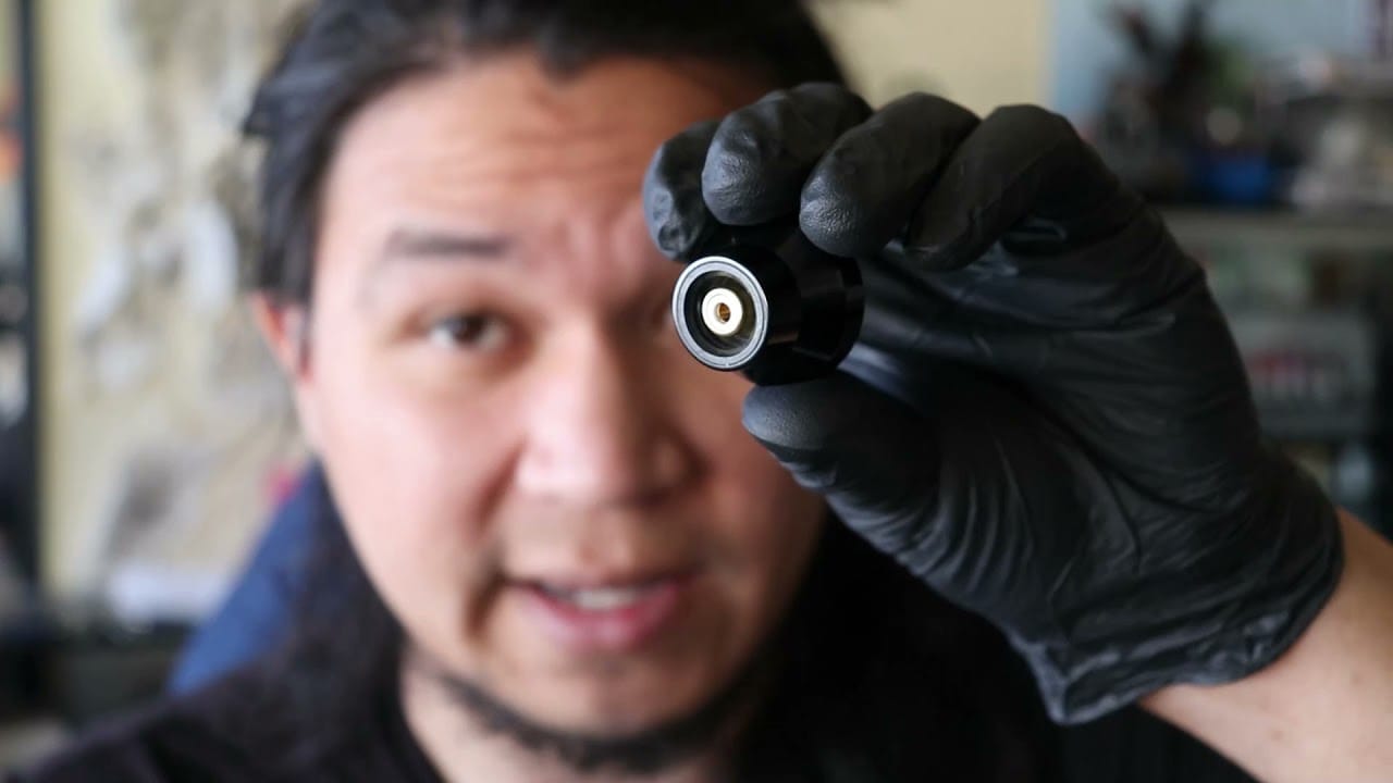 mast noir honest tattoo review