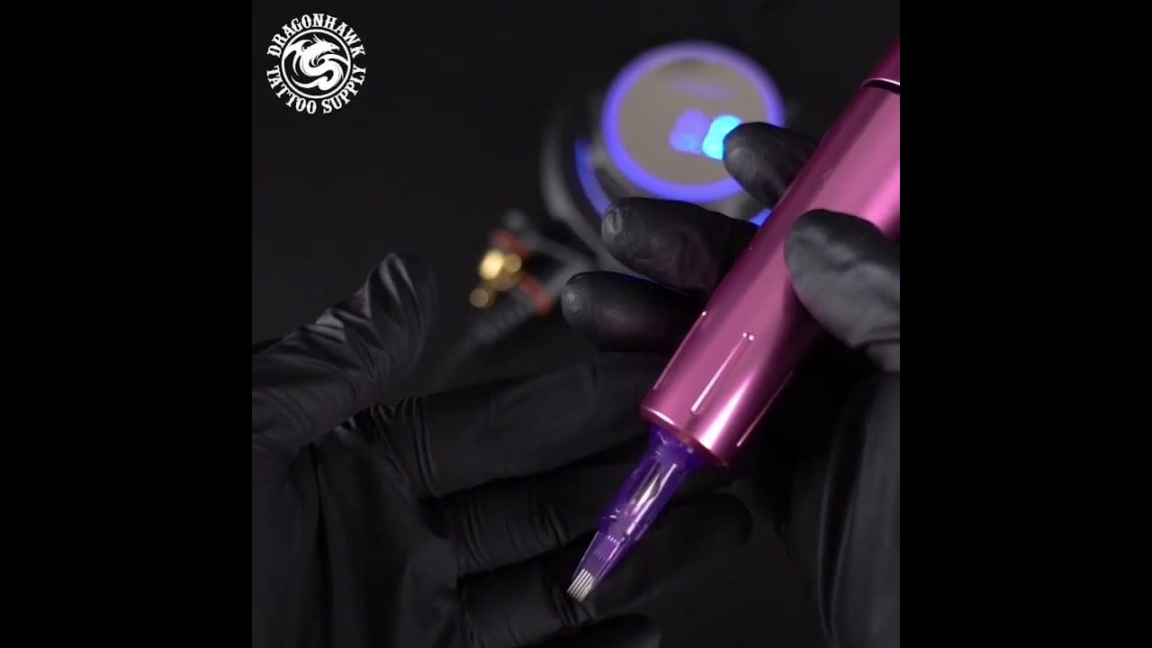 Mast Tour Y22 Run with Duel Model