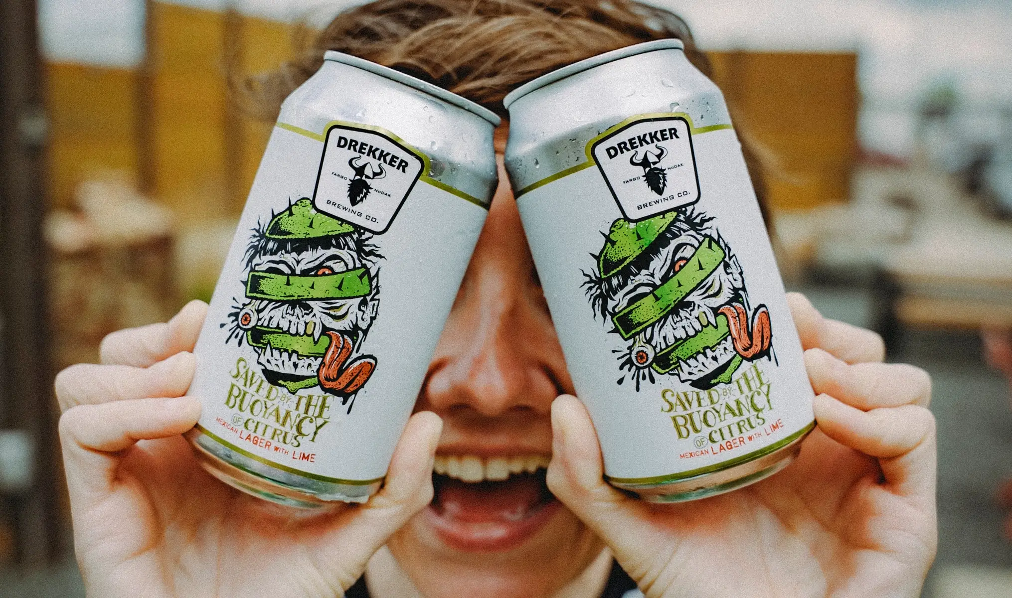 Tattoos You Can Drink – InkedMag