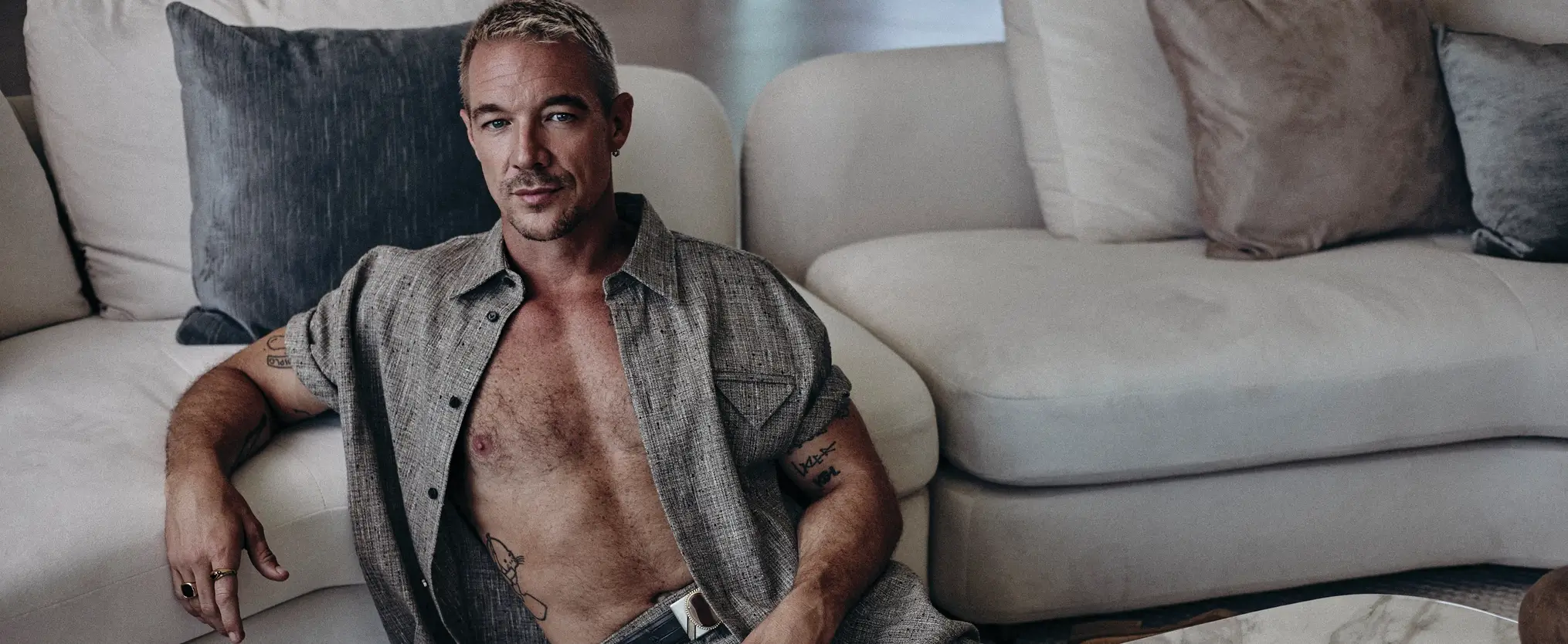 Mixing Pleasure with Business – InkedMag