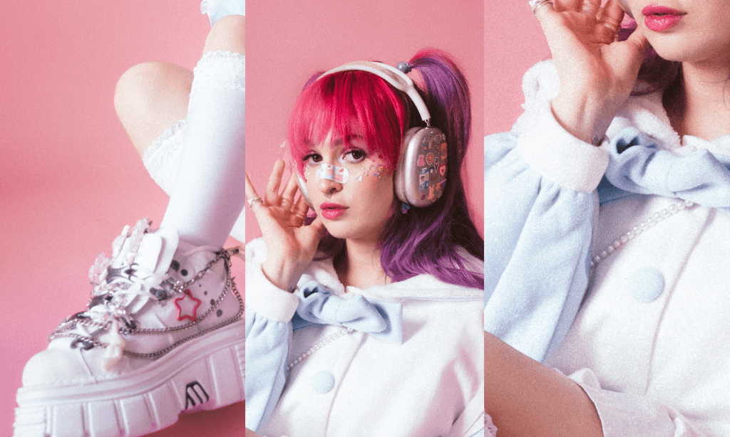 Interview With Tattoo Artist Nitzan Dor