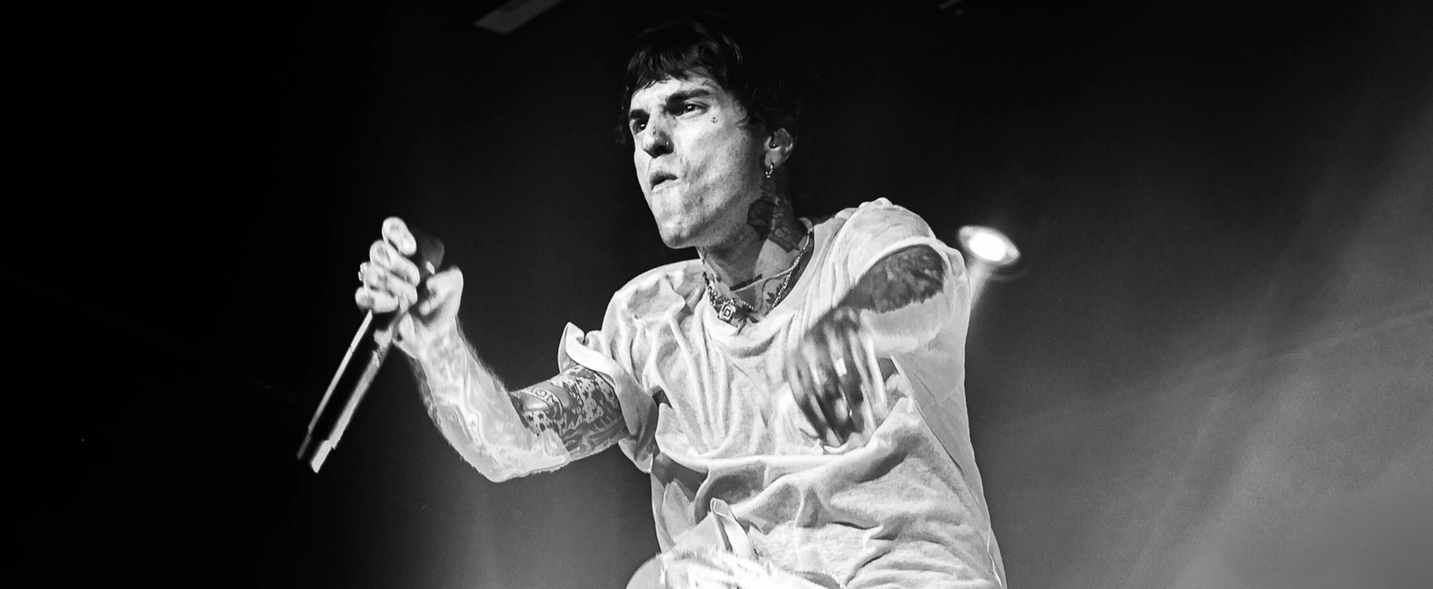 Jutes Breaks His Own Mold: Inside the Emotion, Energy, and Evolution of His New Album