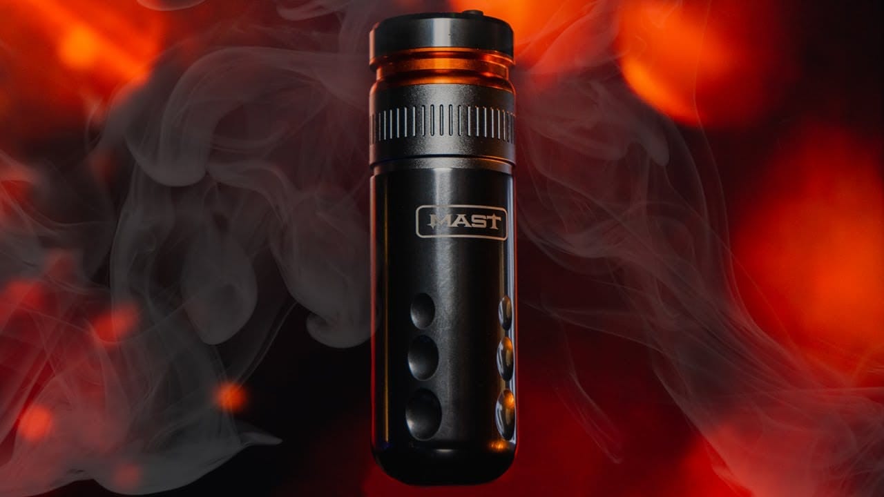 DRAGONHAWK MAST RACER REVIEW | GIVEAWAY INCLUDED