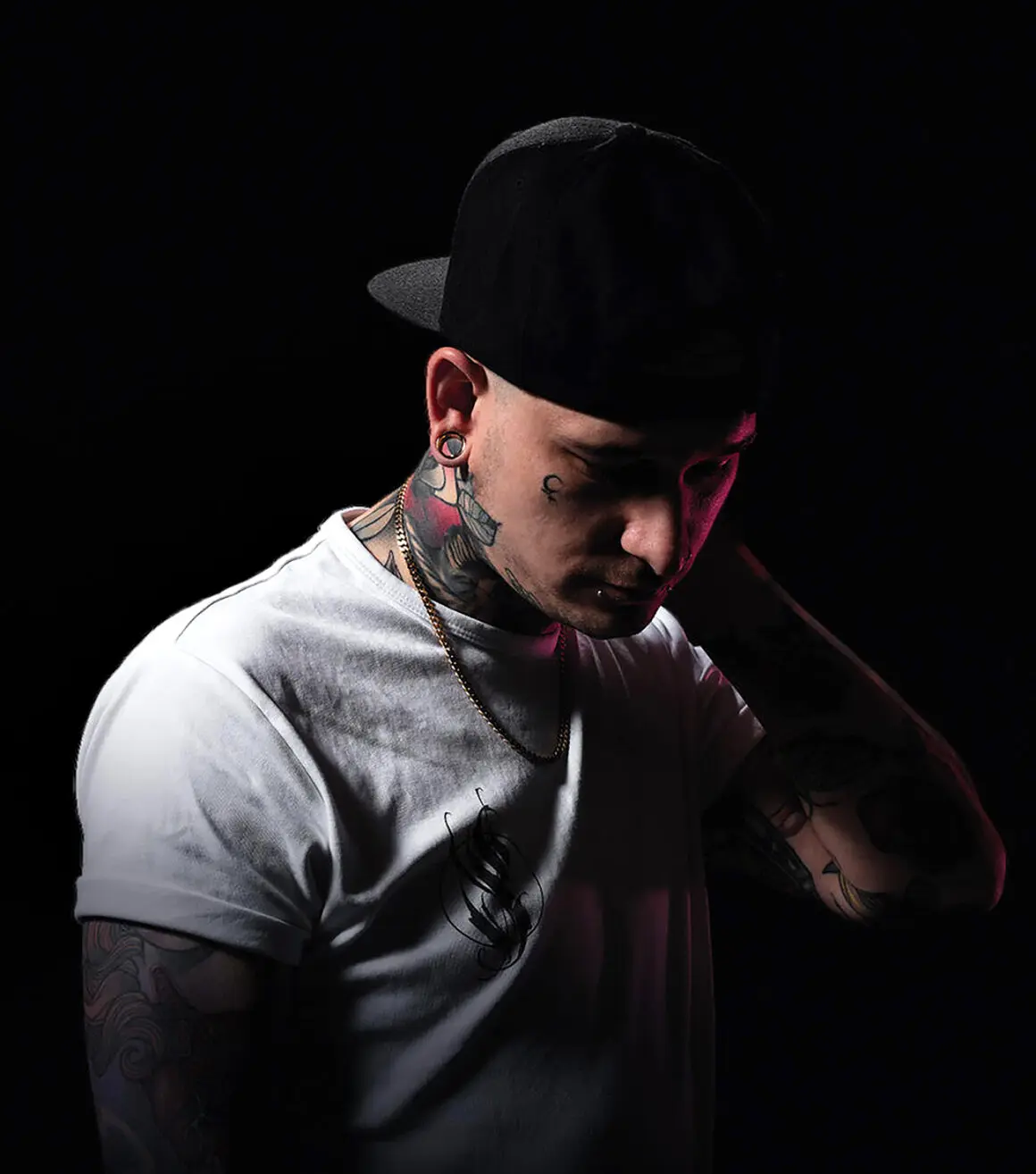 Sascha Linz, to the core of Realism and NeoTrad