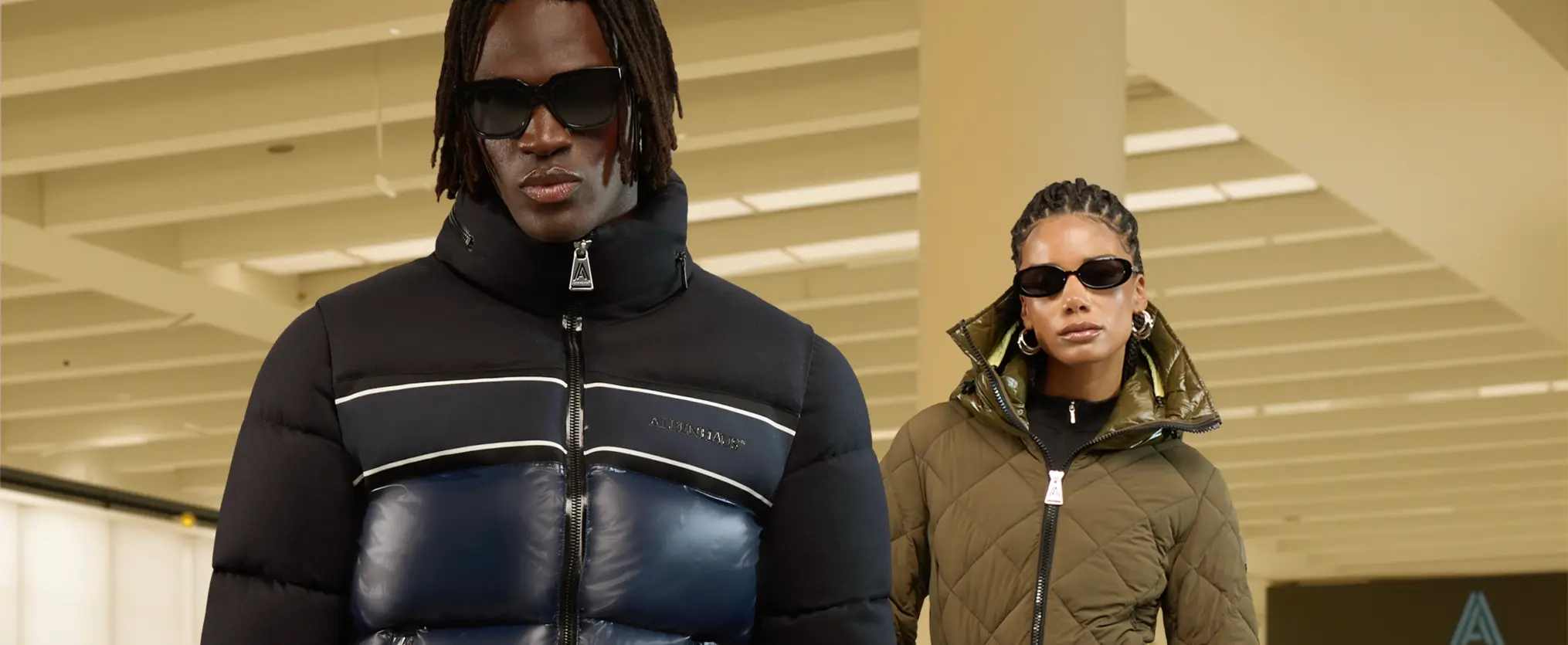 Alpenhaus has the Alpine In Mind