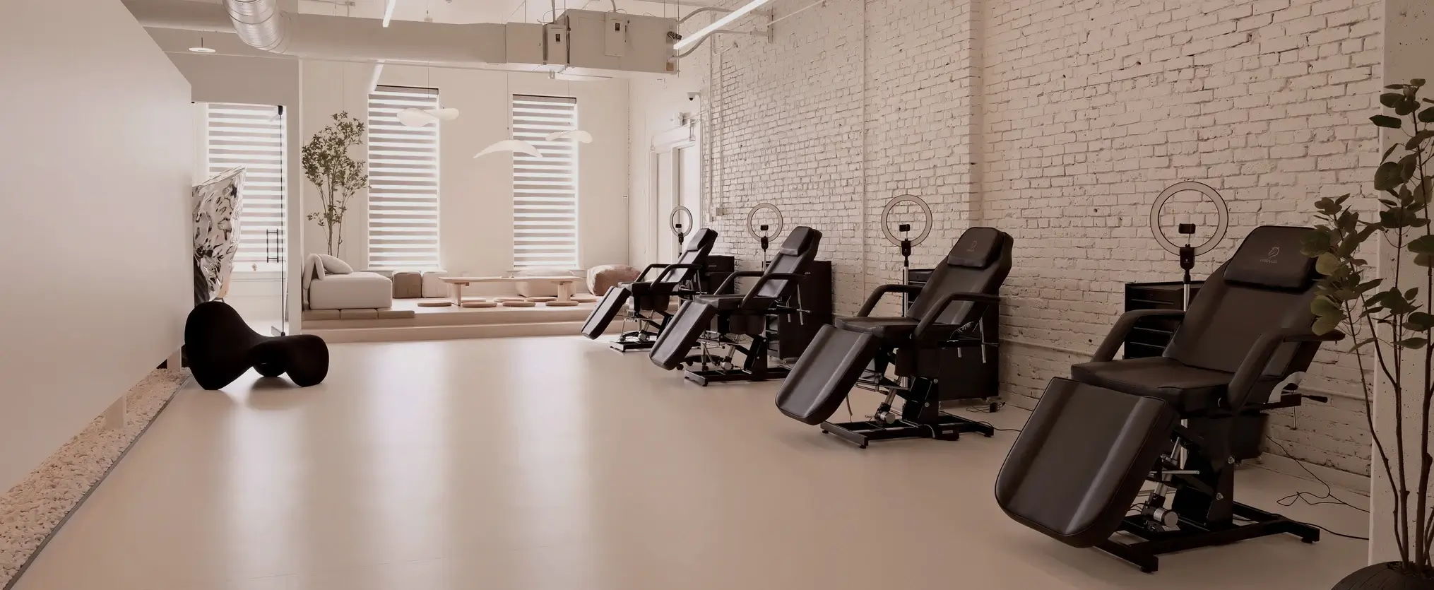 How One Seattle Tattoo Shop Is Reimagining the Tattoo Experience