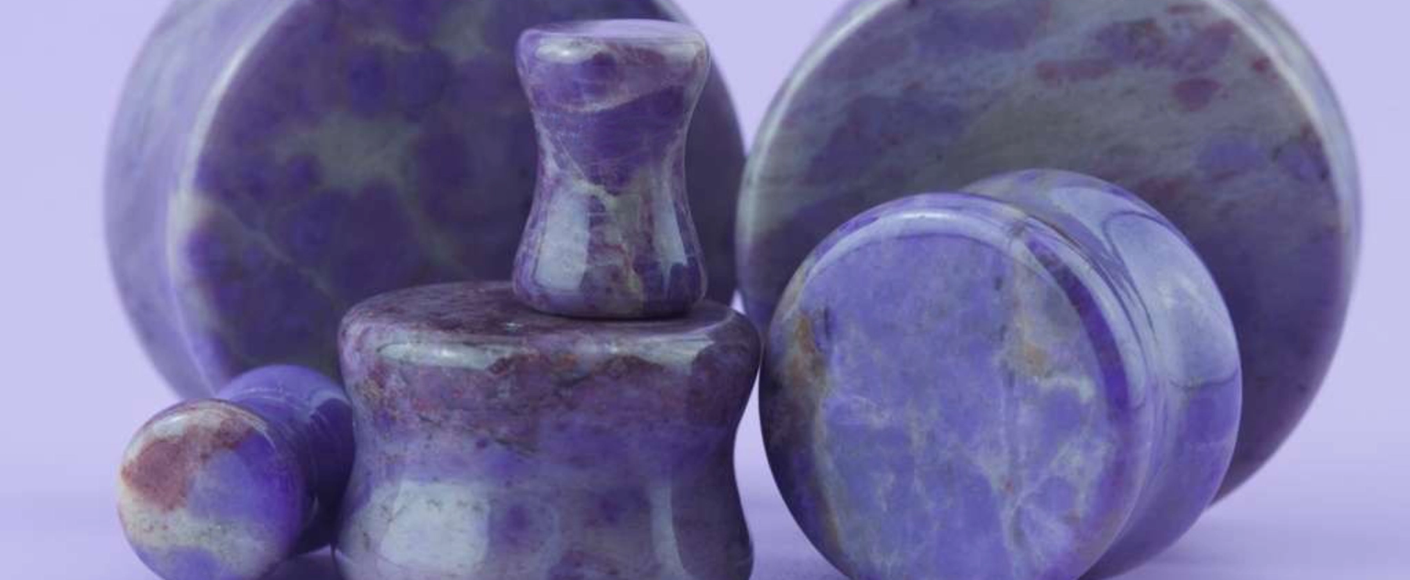 The Quiet Rebellion Behind Better Body Jewelry