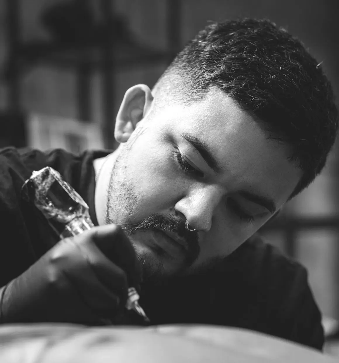 Jesus Arellano: Between Fantasy Neo-Surrealism and Asian Influences