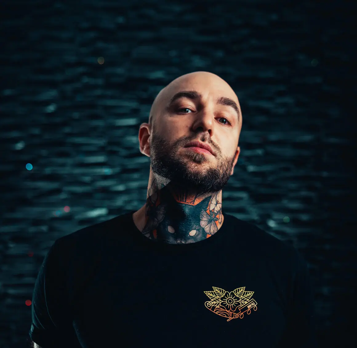 Marek Hali, Realism with Hints of Abstraction