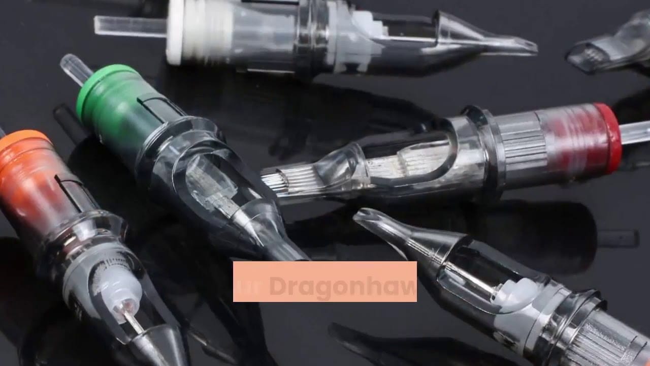 Does dragonhawk mast pen rotary tattoo machine come with a warranty?