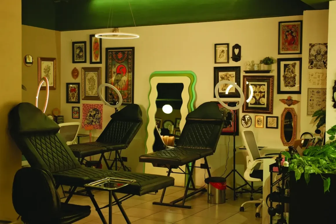 Forget Me Not Studio