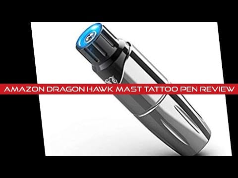Amazon Dragon Hawk Mast Update 6 mths later Review