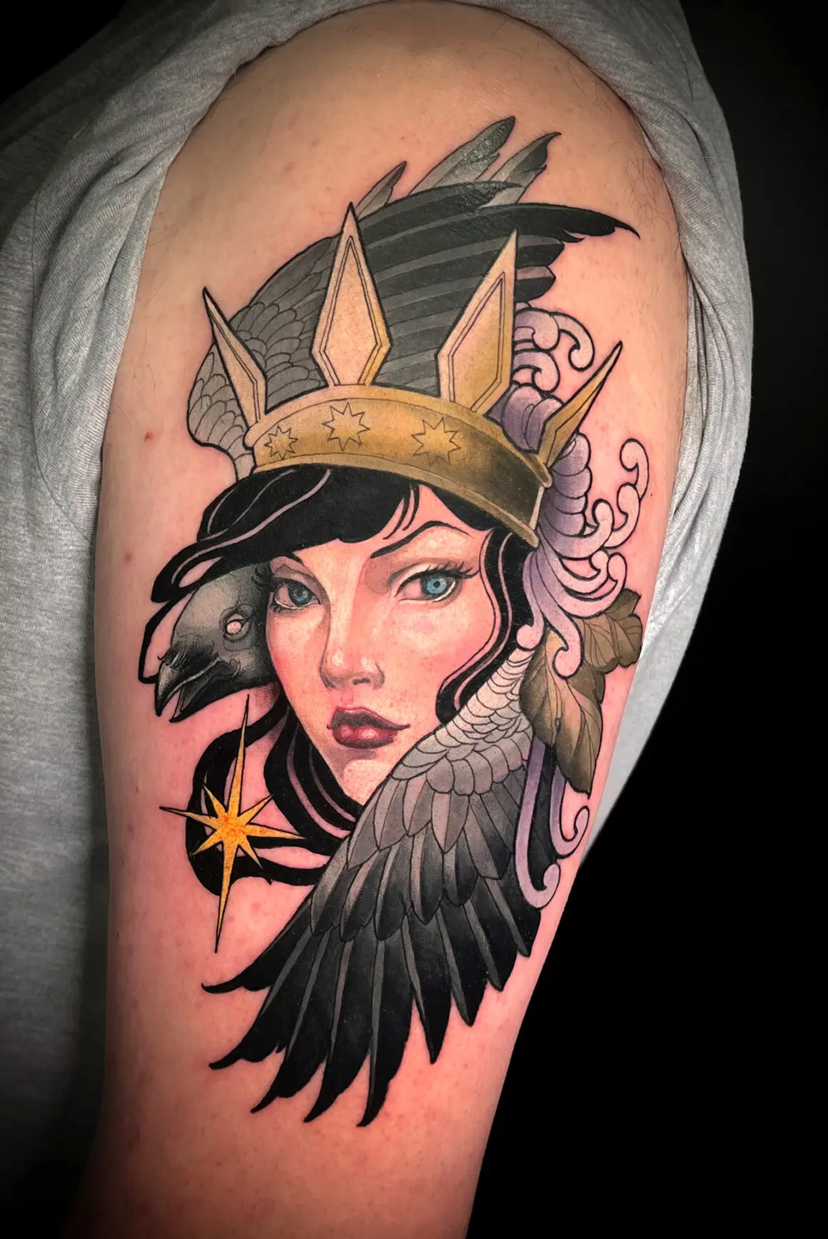 Work by Elie Hammond, @eliehammond