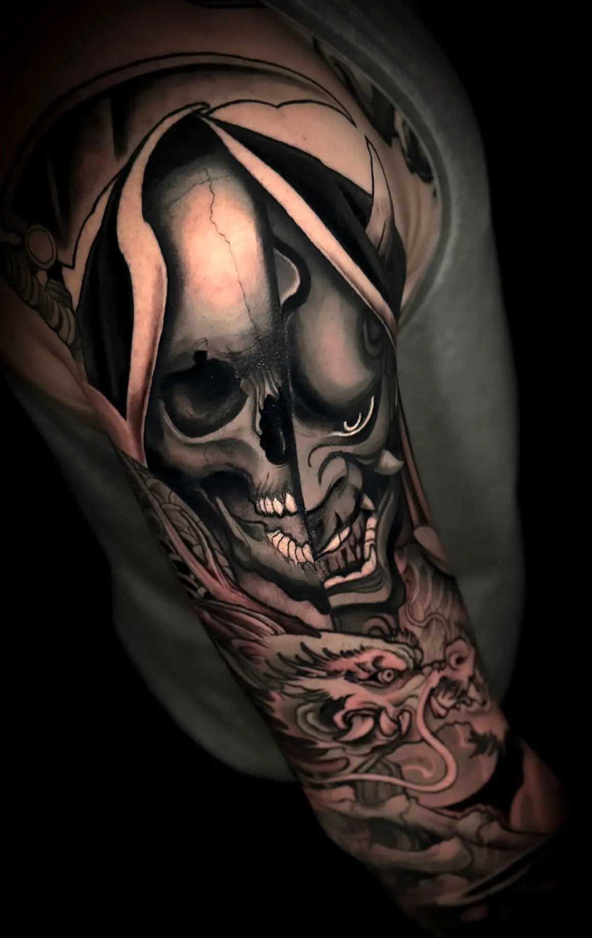 Work by Elie Hammond, @eliehammond