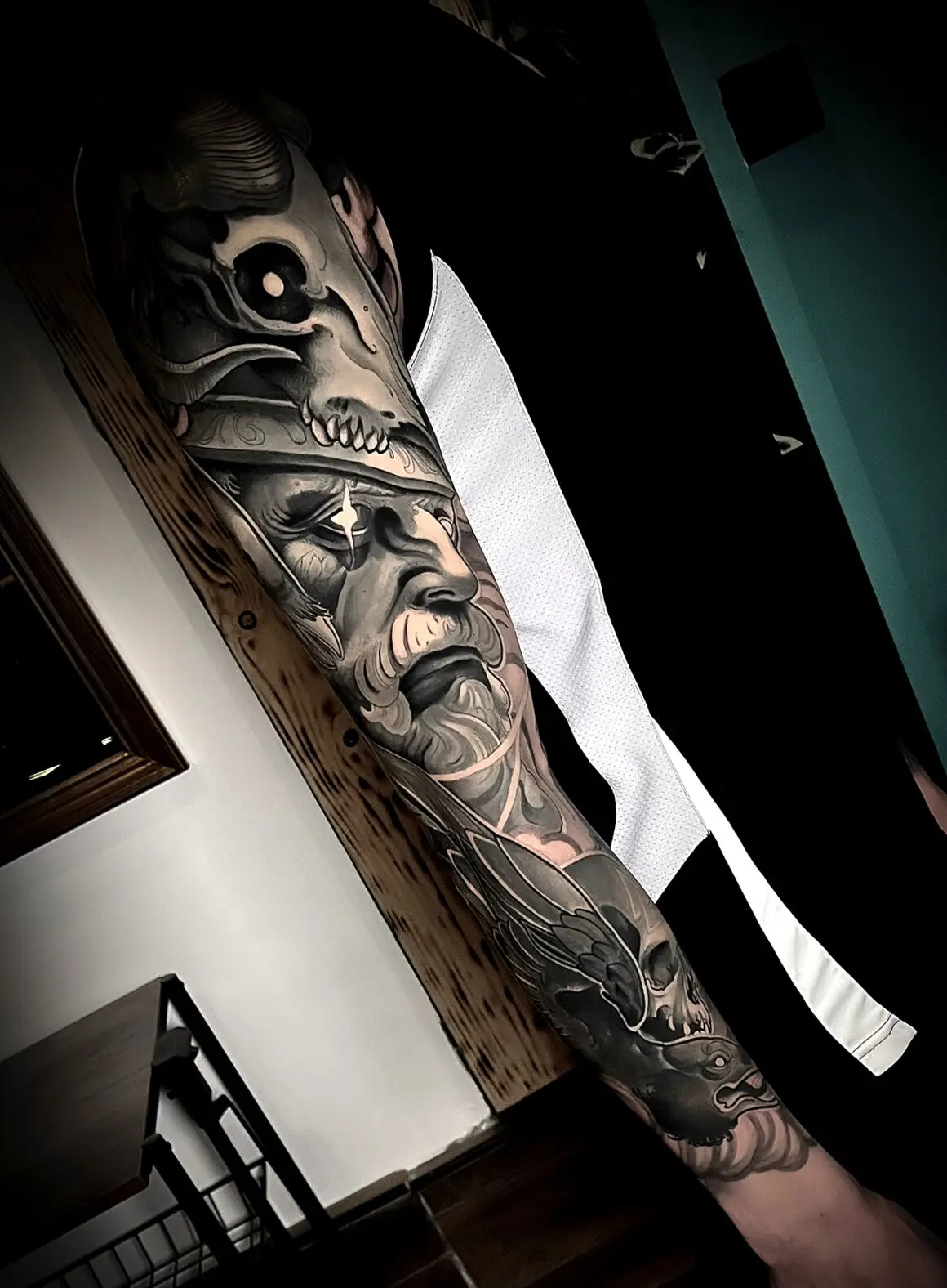 Work by Elie Hammond, @eliehammond