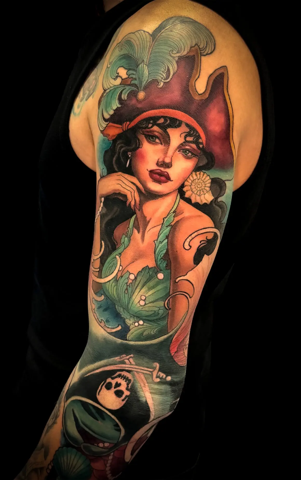 Work by Elie Hammond, @eliehammond