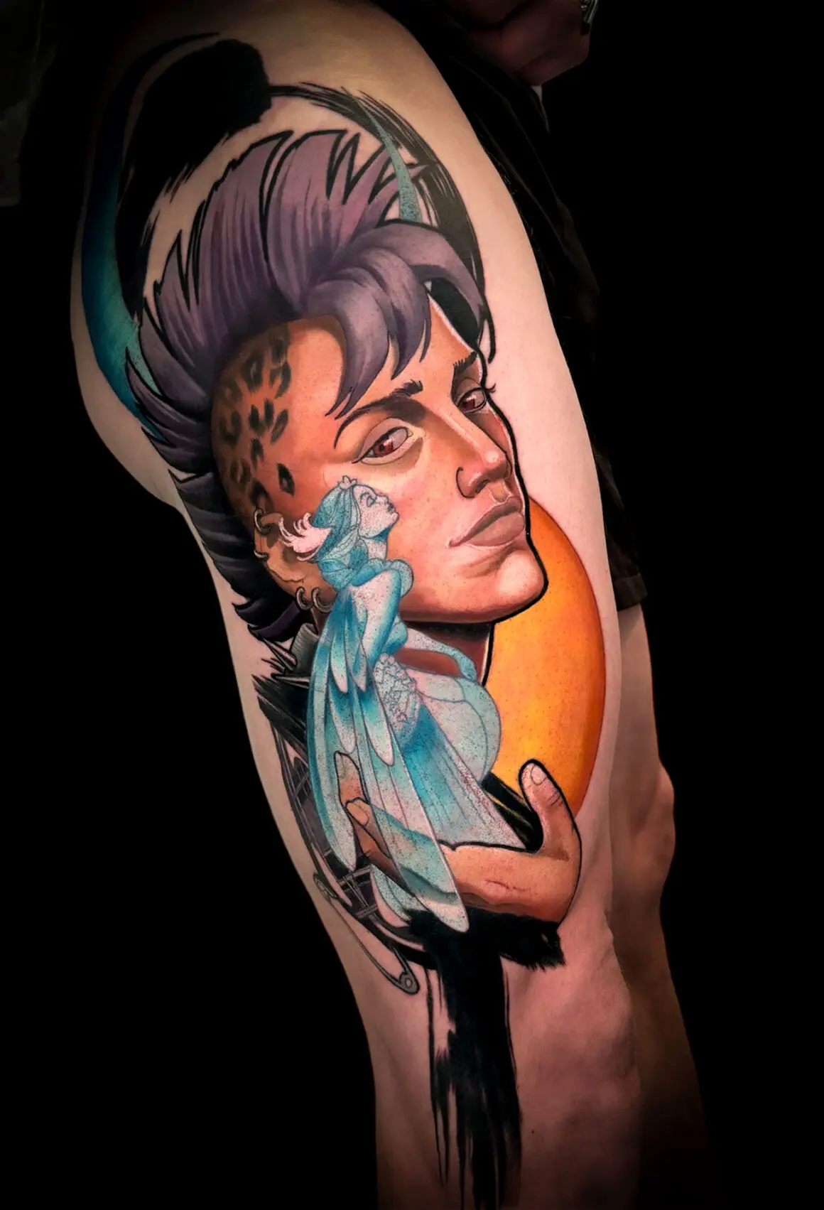 Work by Elie Hammond, @eliehammond