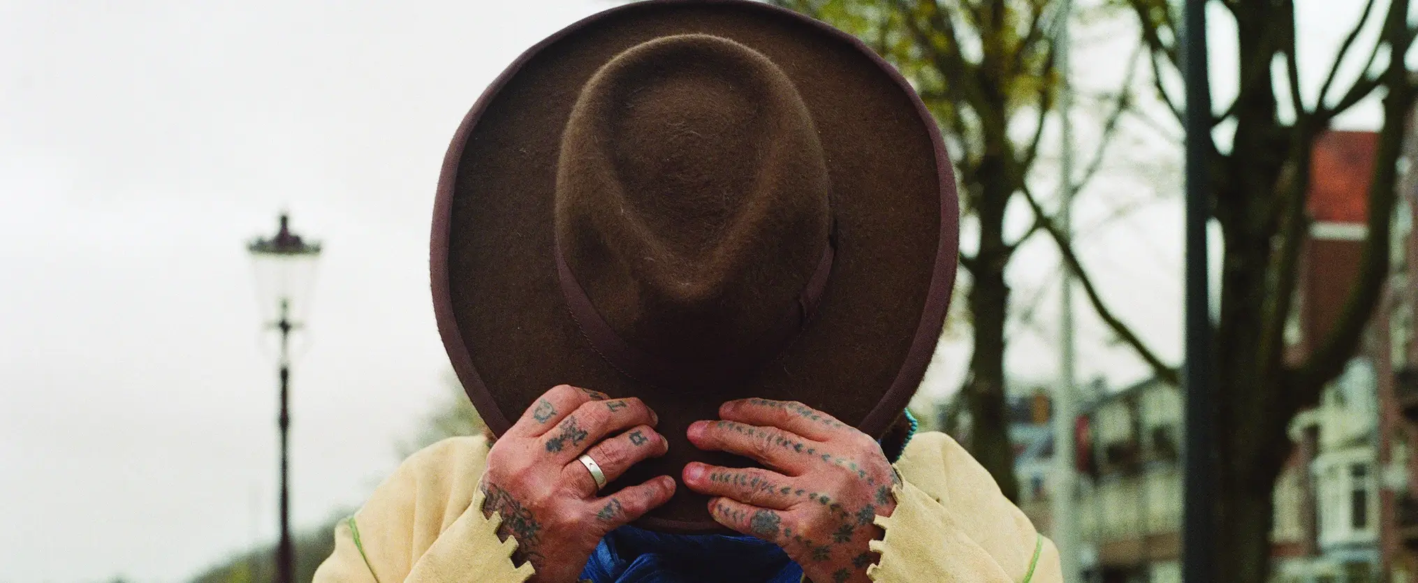 Aging Beautifully – InkedMag