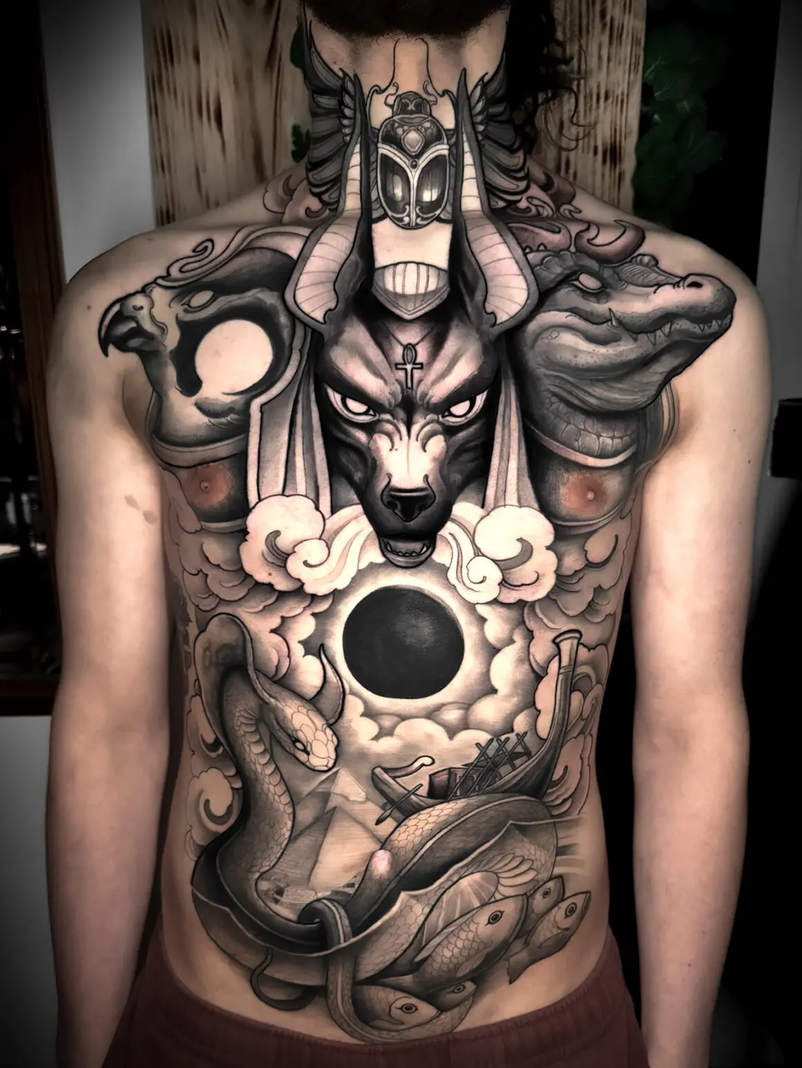 Work by Elie Hammond, @eliehammond