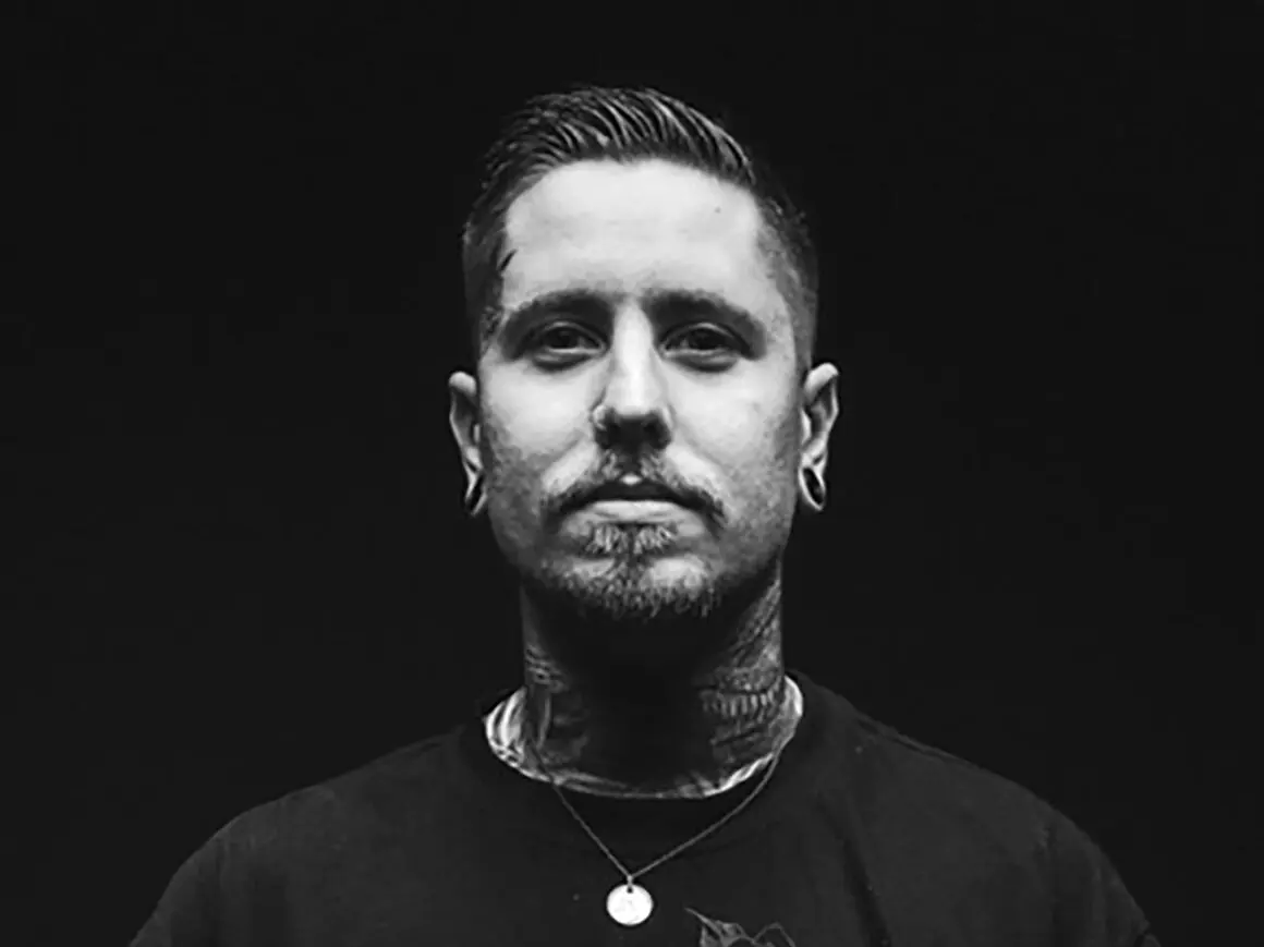 Adam Blakey’s tattoo journey