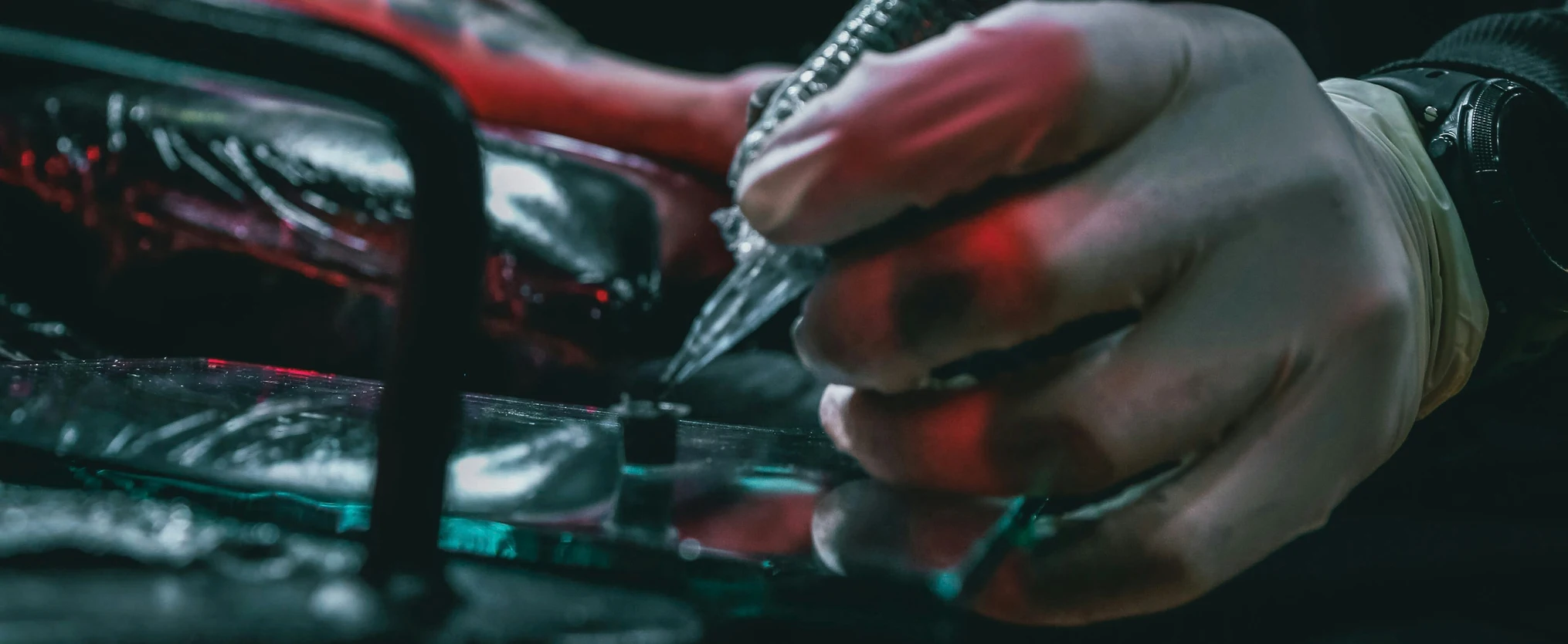 The Collage Culture – InkedMag