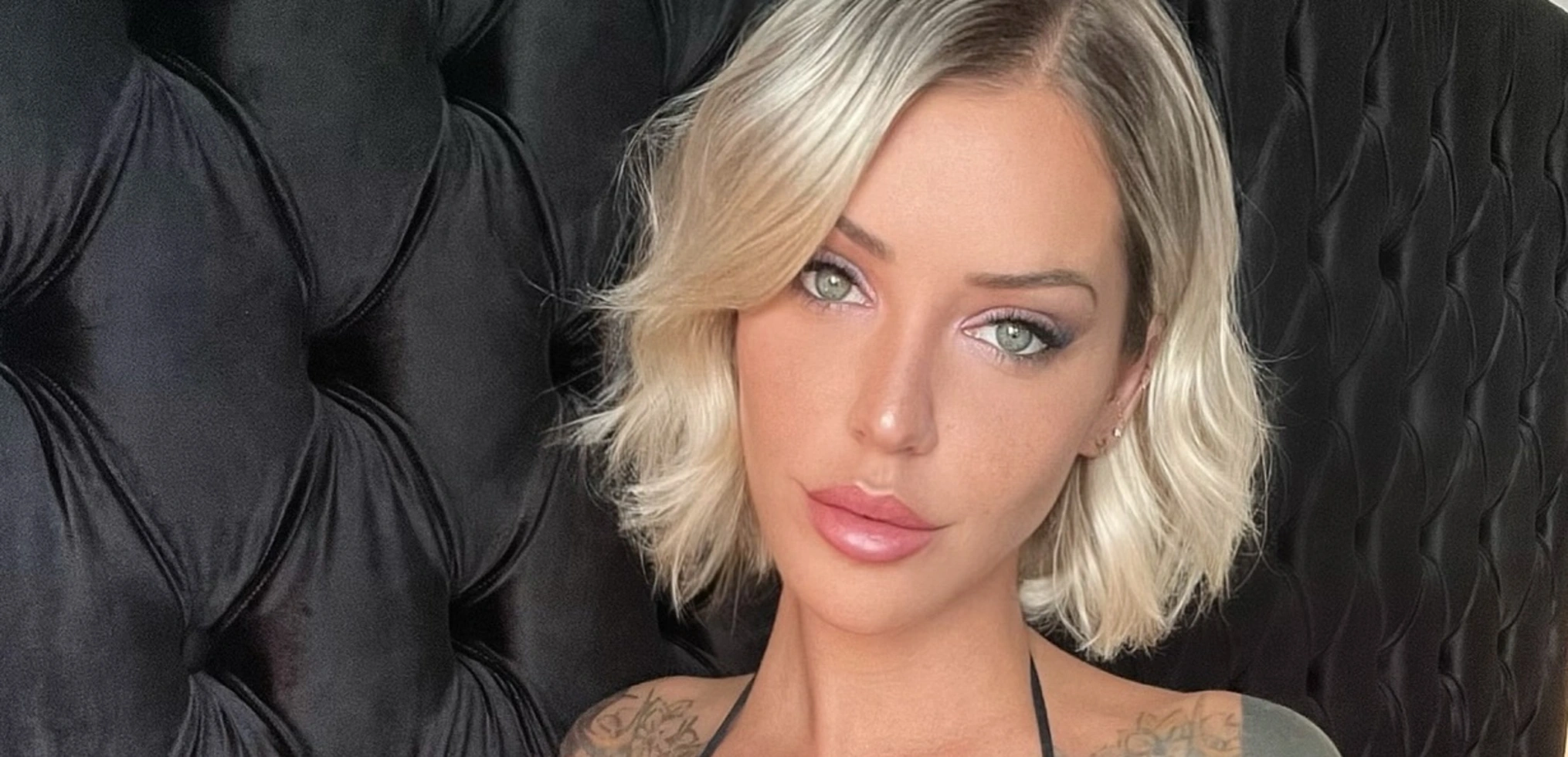 Inked Girl of the Month: Lolo on Ink, Adventure, and Self-Expression