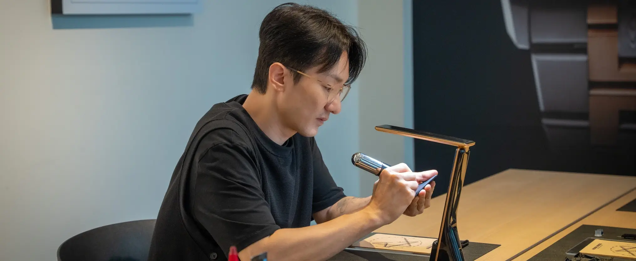 Designing Tattoos for Time, Not Trends